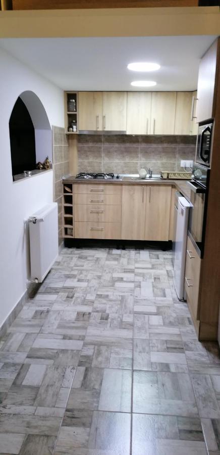 Little-Oasis Apartment 布达佩斯 外观 照片