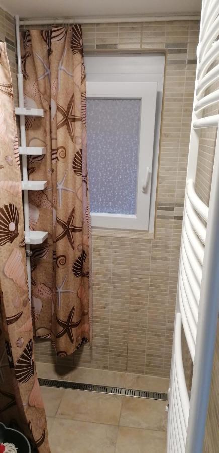 Little-Oasis Apartment 布达佩斯 外观 照片