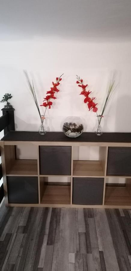 Little-Oasis Apartment 布达佩斯 外观 照片
