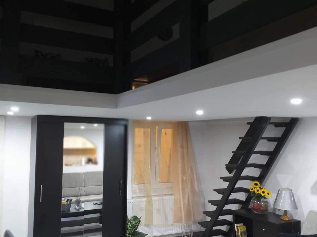 Little-Oasis Apartment 布达佩斯 外观 照片