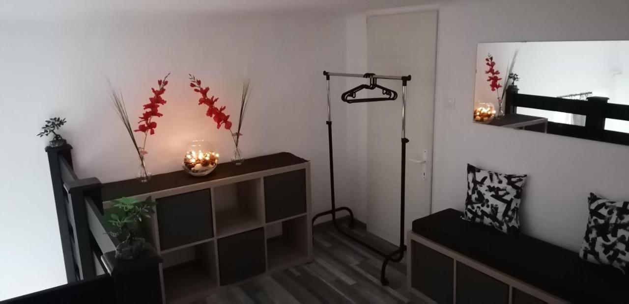 Little-Oasis Apartment 布达佩斯 外观 照片