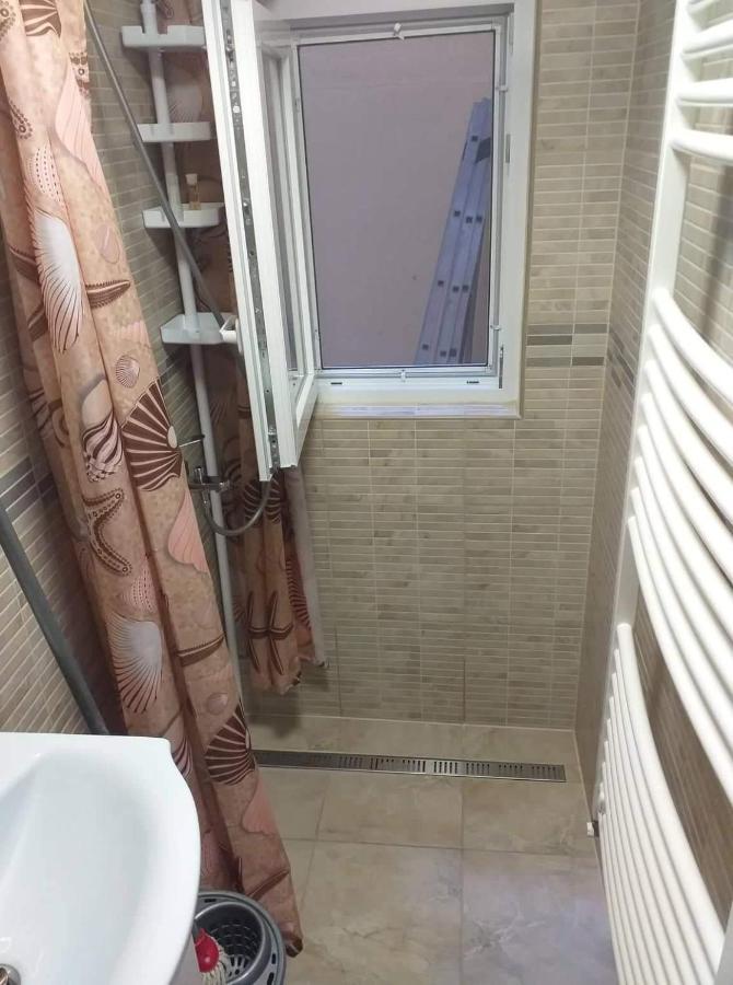 Little-Oasis Apartment 布达佩斯 外观 照片